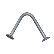 Steel Forged anchor Galvanized